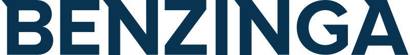 Benzinga logo