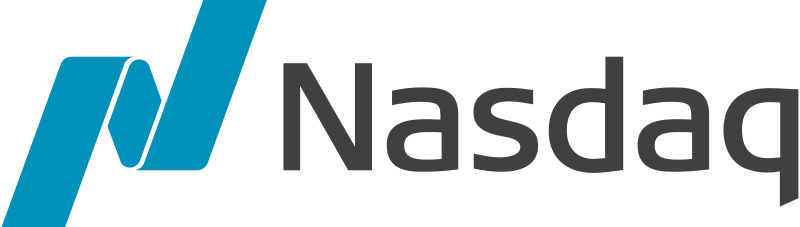 Nasdaq logo